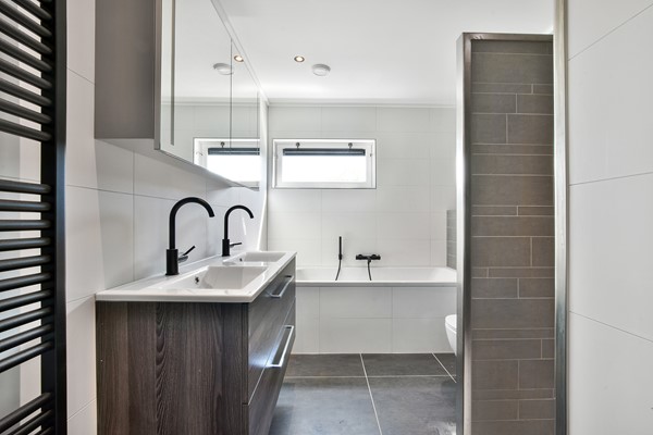 Medium property photo - Lijnbaansgracht 278C, 1017 RL Amsterdam